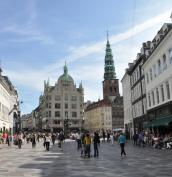 Udhëtim në Kryeqytetet Skandinave, nisje me 24 Prill dhe 22 Maj, 5 Ditë, €549