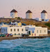 Kroçiere në Ishujt Grekë, nisje me 21 dhe 28 Mars, 5 ditë, €389
