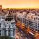 Udhëtim në Madrid dhe Barcelonë, 30 Tetor, 13, 27 Nentor, 5 ditë, €409