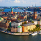 Pranverë në Kryeqytetet Skandinave, 28 Maj, 5 Ditë, €549