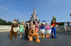 Paris dhe Disneyland, nisje me 6 dhe 20 Tetor, 4 Ditë, €549