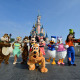 Paris dhe Disneyland, 10 Shtator, 4 Ditë, €499