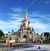 Paris dhe Disneyland, 10 Shtator, 4 Ditë, €499