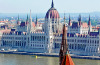 Budapest, nisje me 14 Prill dhe 18 Maj, 4 Ditë, €319