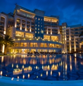 Hotel Splendid Conference & Spa Resort 5*, Budva