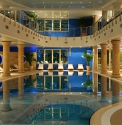 Hotel Splendid Conference & Spa Resort 5*, Budva