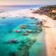 Dubai & Abu Dhabi – plazh në Zanzibar, nisje me 13 dhe 27 Maj, 8 Ditë, €1399