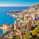 Nice – Cannes – Monte Carlo, nisje 1, 8, 15 Prill, 4 ditë, €399