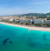 Pranverë në Cote D’Azur, 4 Qershor, 4 ditë, €329