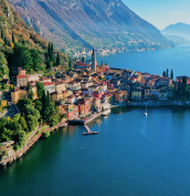Milano dhe Liqenet Como, Garda, Maggiore, nisje me 10 Maj, 4 Ditë, €379