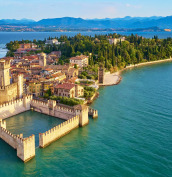 Milano dhe Liqenet Como, Garda, Maggiore, nisje me 10 Maj, 4 Ditë, €379