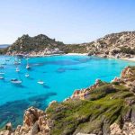 Pushime në Sardenjë – tur me varkë në arkipelagun La Maddalena, Itali